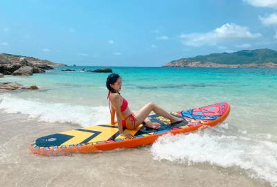 THUÊ XE ĐI VŨNG TÀU 2 NGÀY 1 ĐÊM