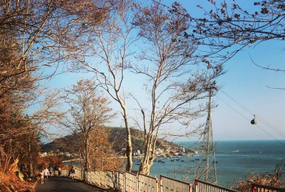 THUÊ XE 4 - 7 - 16 - 29 - 45 CHỖ ĐI LONG HẢI 1 NGÀY