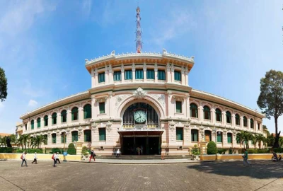 CHO THUÊ XE DU LỊCH ĐI NỘI THÀNH TPHCM