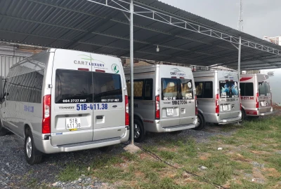 Dịch Vụ Thuê Xe 16 Chỗ Tại Thủ Đức Đời Mới Giá Rẻ