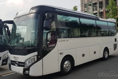 THUÊ XE 29 CHỖ ĐI ĐÀ LẠT 3 NGÀY 2 ĐÊM