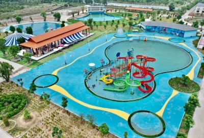 CHO THUÊ XE ĐI ĐỨC HÒA GIÁ RẺ TẠI SÀI GÒN