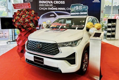 CHO THUÊ XE DU LỊCH Ô TÔ 7 CHỖ TẠI THỦ ĐỨC GIÁ RẺ