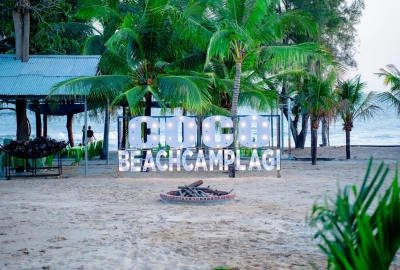 Thuê Xe Du Lịch Đi Lagi Cocobeach Giá Rẻ – Trải Nghiệm Hành Trình Tuyệt Vời Cùng CAR7