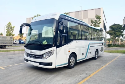 Thuê xe 29 chỗ Thaco