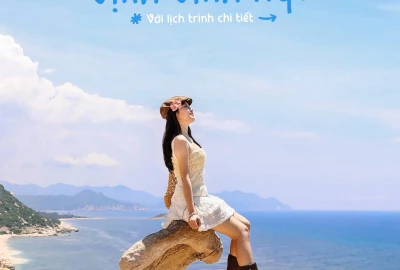 THUÊ XE 16 CHỖ ĐI NINH THUẬN PHAN RANG GIÁ RẺ