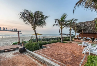 THUÊ XE 24 - 25 - 29 CHỖ ĐI LAGI BÌNH THUẬN GIÁ RẺ