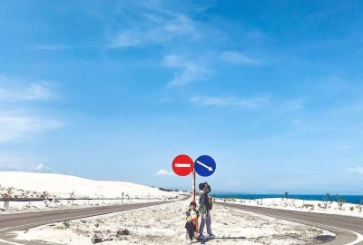 CHO THUÊ XE ĐI NÚI TÀ CÚ GIÁ RẺ TẠI SÀI GÒN