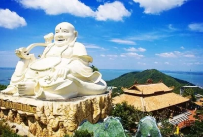 THUÊ XE 4 CHỖ ĐI VŨNG TÀU 2 NGÀY 1 ĐÊM