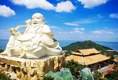 THUÊ XE BÌNH DƯƠNG ĐI VŨNG TÀU