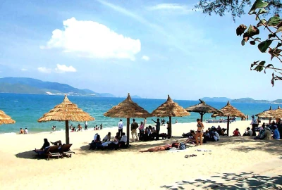 THUÊ XE ĐI NINH CHỮ NINH THUẬN TẠI TPHCM GIÁ RẺ