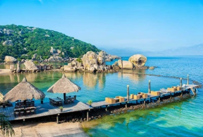 THUÊ XE SÀI GÒN ĐI TOUR BÌNH HƯNG VĨNH HY GIÁ RẺ