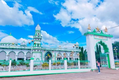 THUÊ XE ĐI TÂN CHÂU AN GIANG