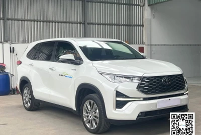 Cho Thuê Xe 7 Chỗ