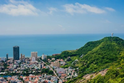 THUÊ XE ĐI VŨNG TÀU 1 NGÀY TẠI TPHCM