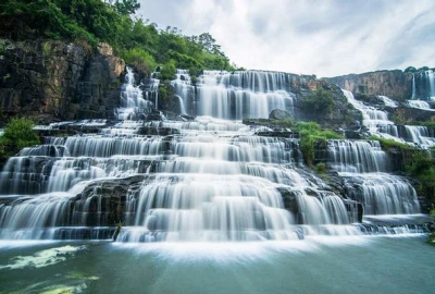 THUÊ XE ĐI ĐỨC TRỌNG LÂM ĐỒNG