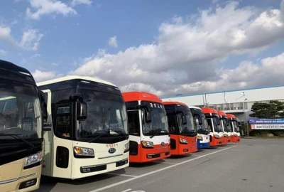 CHO THUÊ XE ĐI LÂM ĐỒNG TẠI TPHCM GIÁ RẺ