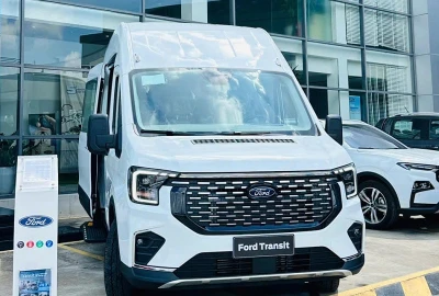 Dịch Vụ Cho Thuê Xe Du Lịch 16 Chỗ Có Tài Xế Tại Sài Gòn