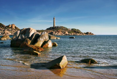 BẢNG GIÁ THUÊ XE 4 - 7 - 16 - 29 - 45 CHỖ ĐI MŨI KÊ GÀ