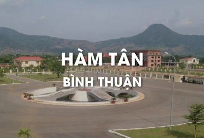 THUÊ XE ĐI HÀM TÂN BÌNH THUẬN GIÁ RẺ