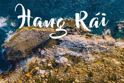 THUÊ XE SÀI GÒN ĐI TOUR HANG RÁI VĨNH HY 3N2Đ