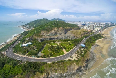 GIÁ THUÊ XE  4 - 7 - 16 - 29 - 45 CHỖ ĐI LONG HẢI 2 NGÀY 1 ĐÊM