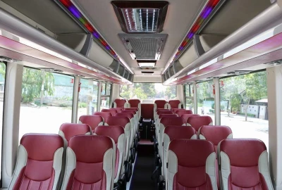 CHO THUÊ XE ĐI BÀ RỊA GIÁ RẺ TẠI TPHCM