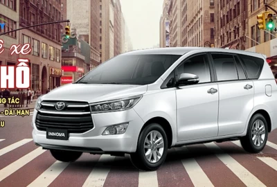 Những lưu ý khi thuê xe du lịch tại Car7 Transport