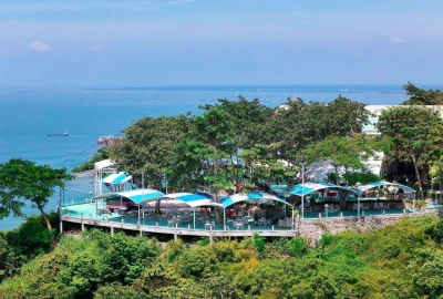 THUÊ XE 29 CHỖ ĐI VŨNG TÀU 2 NGÀY 1 ĐÊM