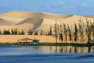 CHO THUÊ XE ĐI HÒN RƠM PHAN THIẾT GIÁ RẺ