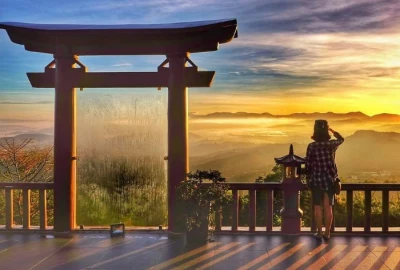 THUÊ XE ĐI BẢO LỘC LÂM ĐỒNG