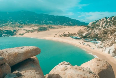 THUÊ XE ĐI BÌNH TIÊN NINH THUẬN TẠI TPHCM GIÁ RẺ