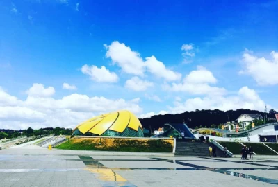 THUÊ XE ĐI ĐÀ LẠT GIÁ RẺ | XE 4 - 7 - 16 - 29 - 45 CHỖ