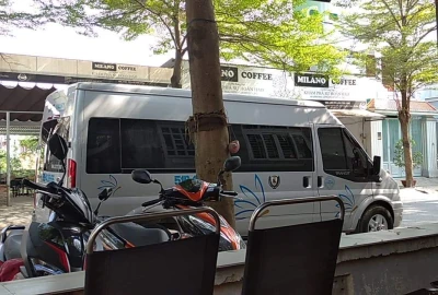 THUÊ XE ĐI VÕ XU ĐỨC LINH BÌNH THUẬN