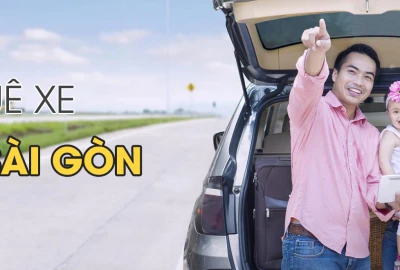 BẢNG GIÁ THUÊ XE 7 CHỖ TẠI TPHCM