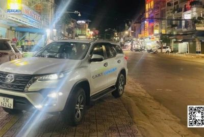 Thuê Xe Du Lịch Đi Chùa Bà Châu Đốc Cùng Car7 Transport