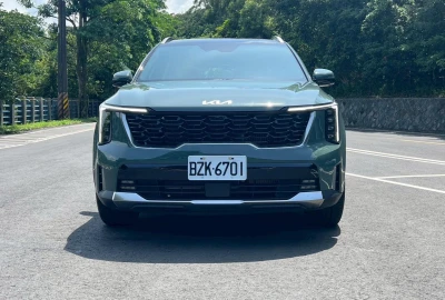 Thuê Xe 7 Chỗ Sorento