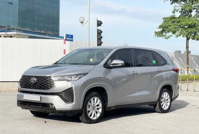 Thuê Xe 7 Chỗ Tự Lái Khu Vực Thủ Đức – Bình Thạnh – Gò Vấp – Quận 12