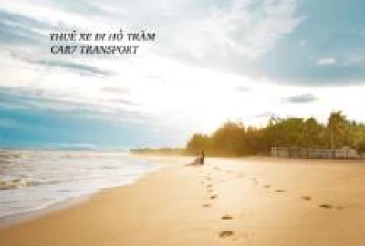 THUÊ XE 7 CHỖ ĐI HỒ TRÀM