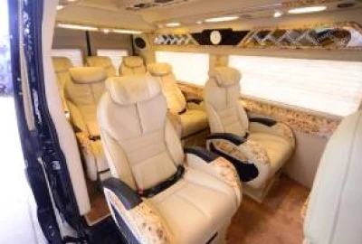 Cho Thuê Xe Limousine