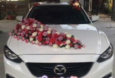 Cho Thuê Xe Hoa | Xe Cưới