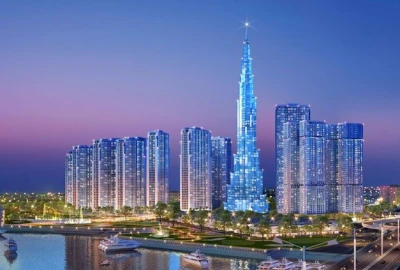 Dịch Vụ Cho Thuê Xe Du Lịch Tại Quận 2 TpHCM