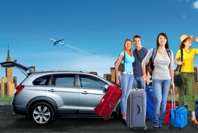 CHO THUÊ XE ĐƯA ĐÓN SÂN BAY TÂN SƠN NHẤT