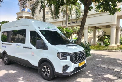 Cho Thuê Xe 16 Chỗ