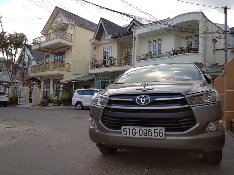 cong ty thue xe du lịch tai tphcm