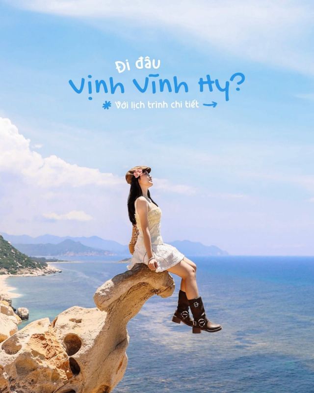 Kinh nghiệm đi du lịch VĨnh Hy