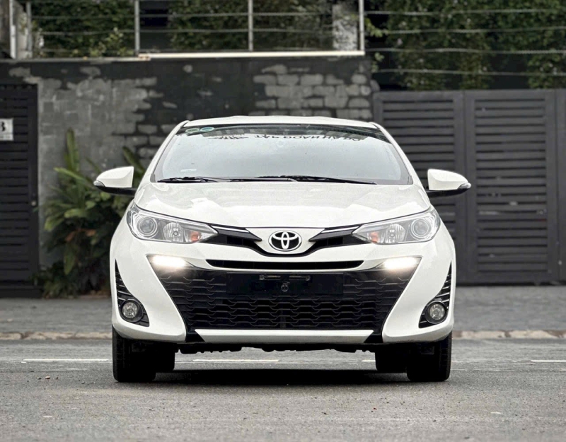 Bảng giá thuê xe 4 chỗ đi Lagi