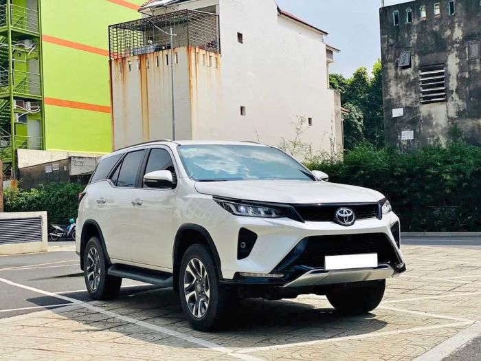 Thuê xe 7 chỗ đi Bạc Liêu Cha Diệp