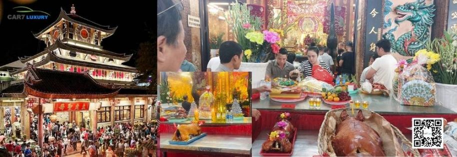 thuê xe đi Châu Đốc An Giang giá rẻ tại TpHCM, xe mới nhất