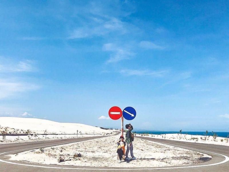 thuê xe sài gòn đi mũi né phan thiết giá rẻ, xe đời mới